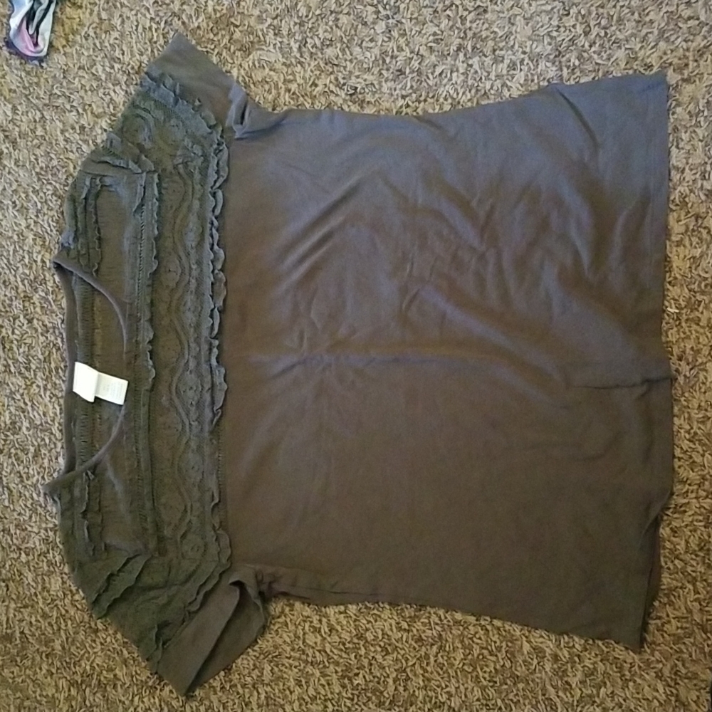 H&M top